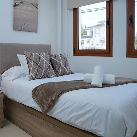 Tess Villa Maria Alhaurín de la Torre Eksteriør billede
