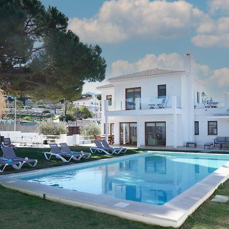 Tess Villa Maria Alhaurín de la Torre Eksteriør billede